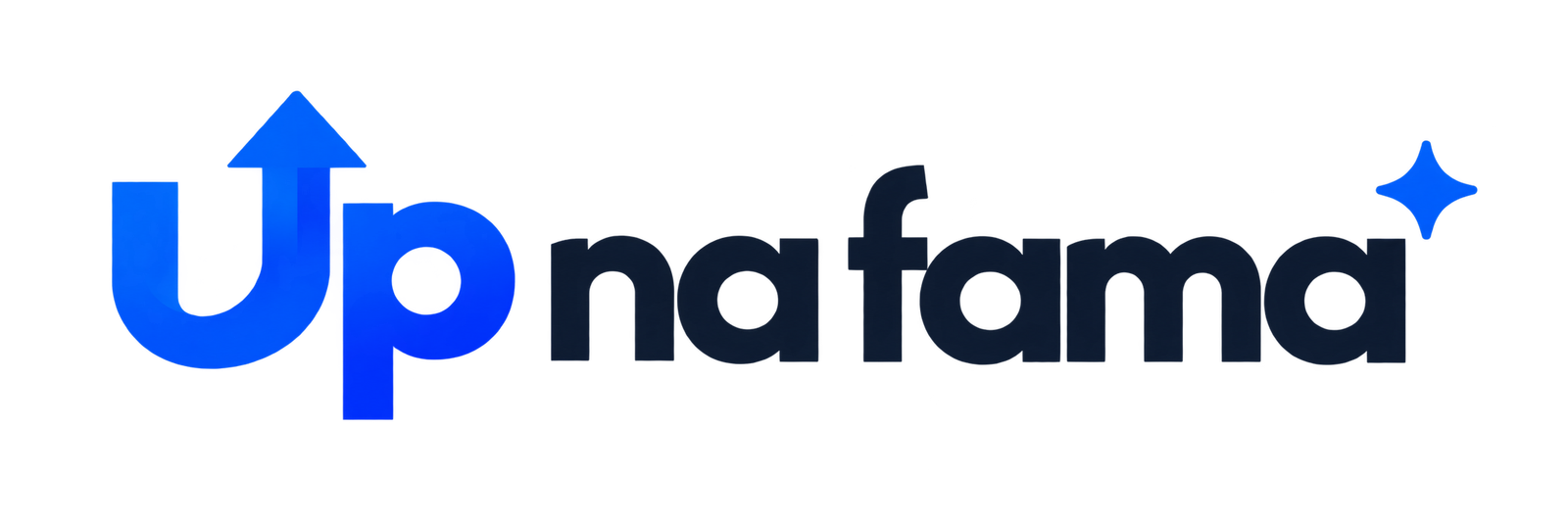 Up na Fama — Seguidores, Curtidas e Visualizações